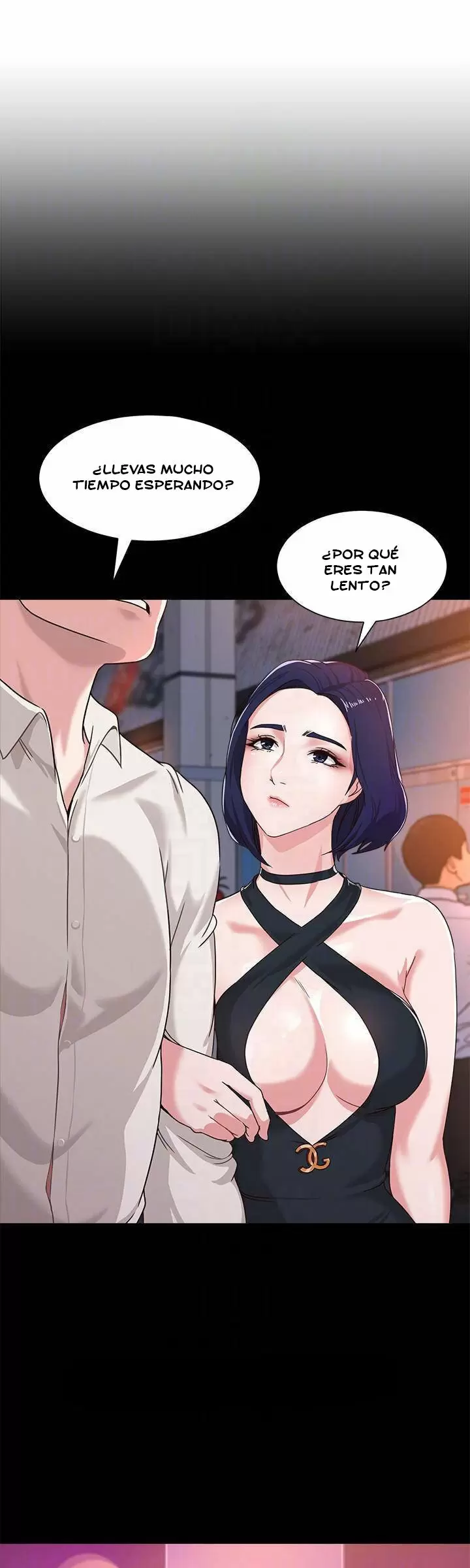 Sexual Teacher Capítulo 60 - Página 17