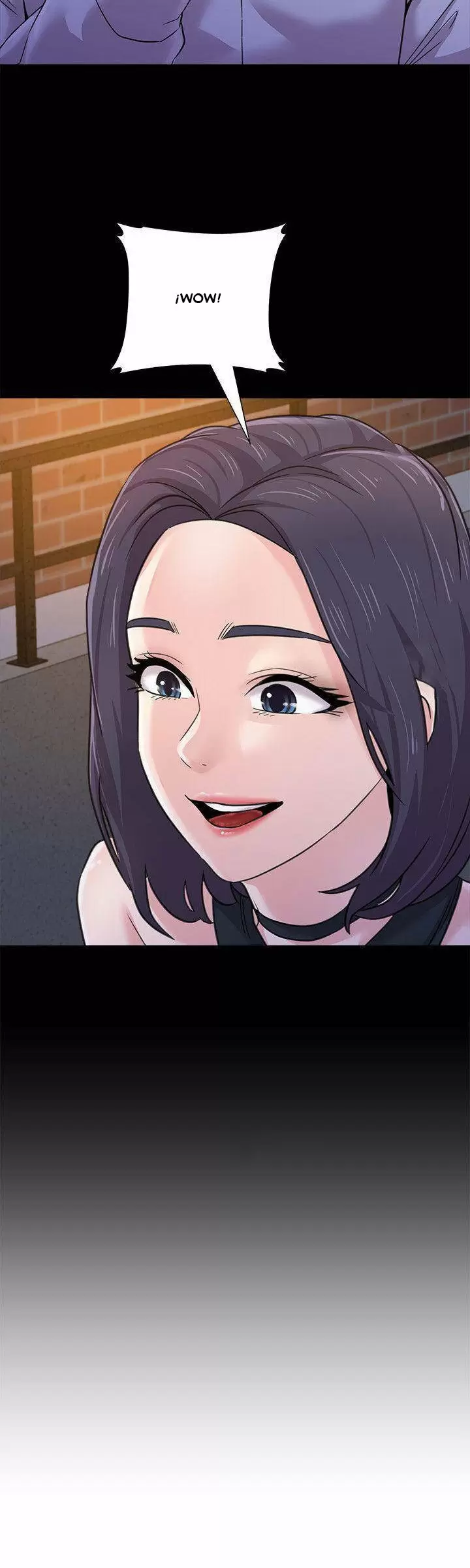 Sexual Teacher Capítulo 60 - Página 21