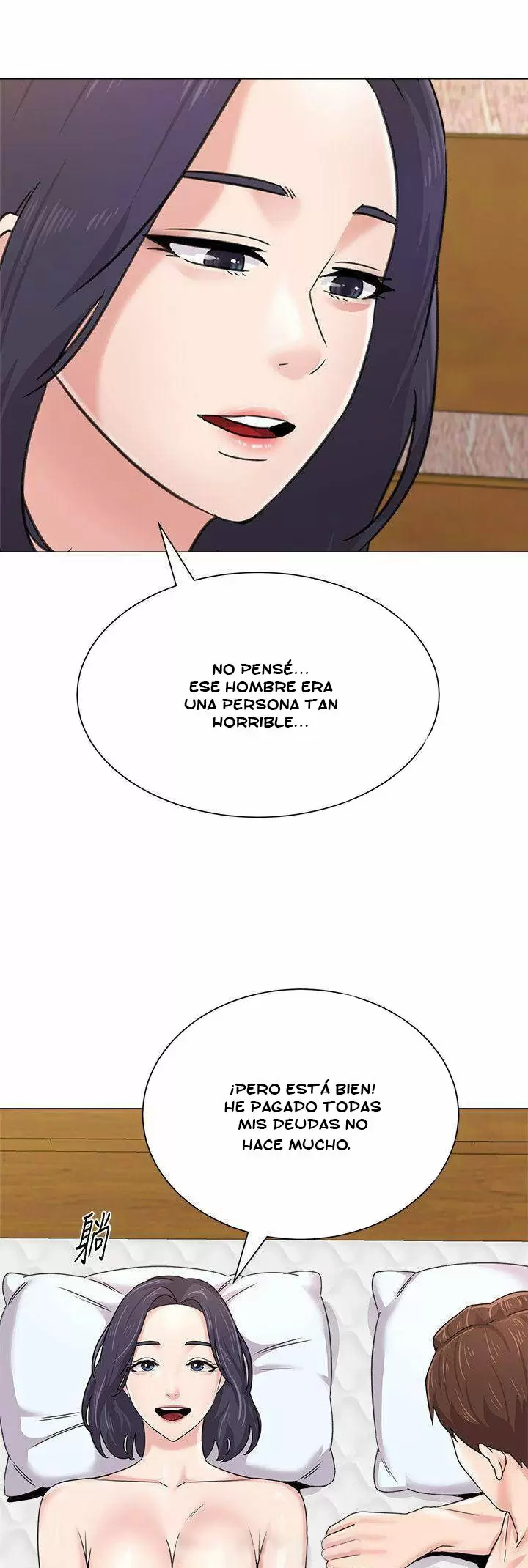 Sexual Teacher Capítulo 60 - Página 22
