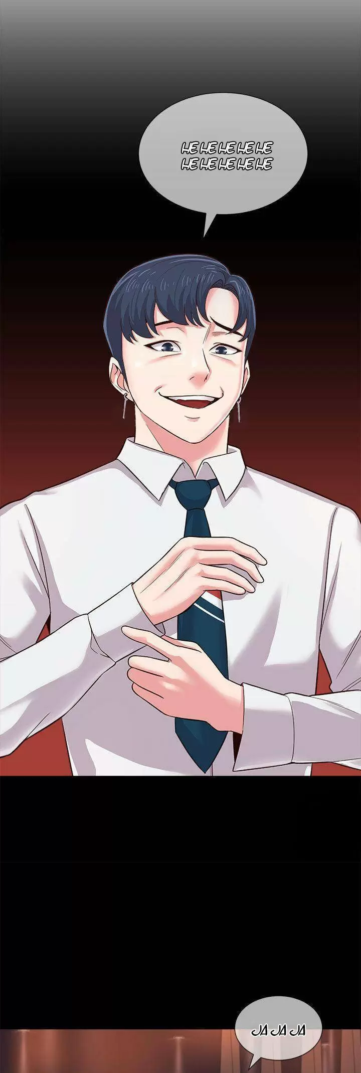 Sexual Teacher Capítulo 60 - Página 24