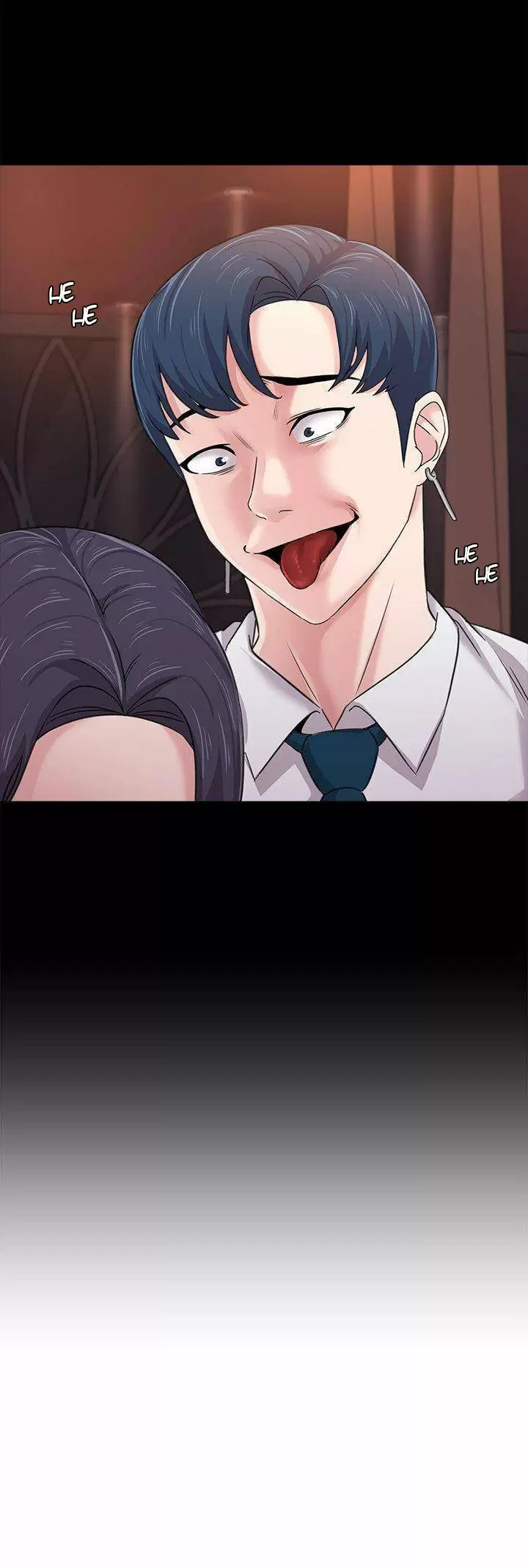 Sexual Teacher Capítulo 60 - Página 26