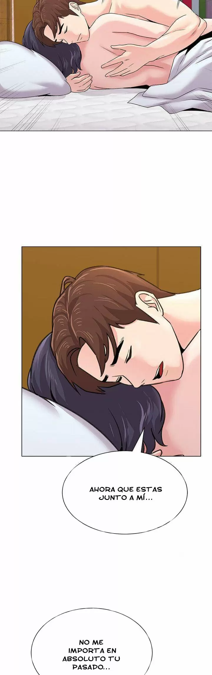 Sexual Teacher Capítulo 60 - Página 33