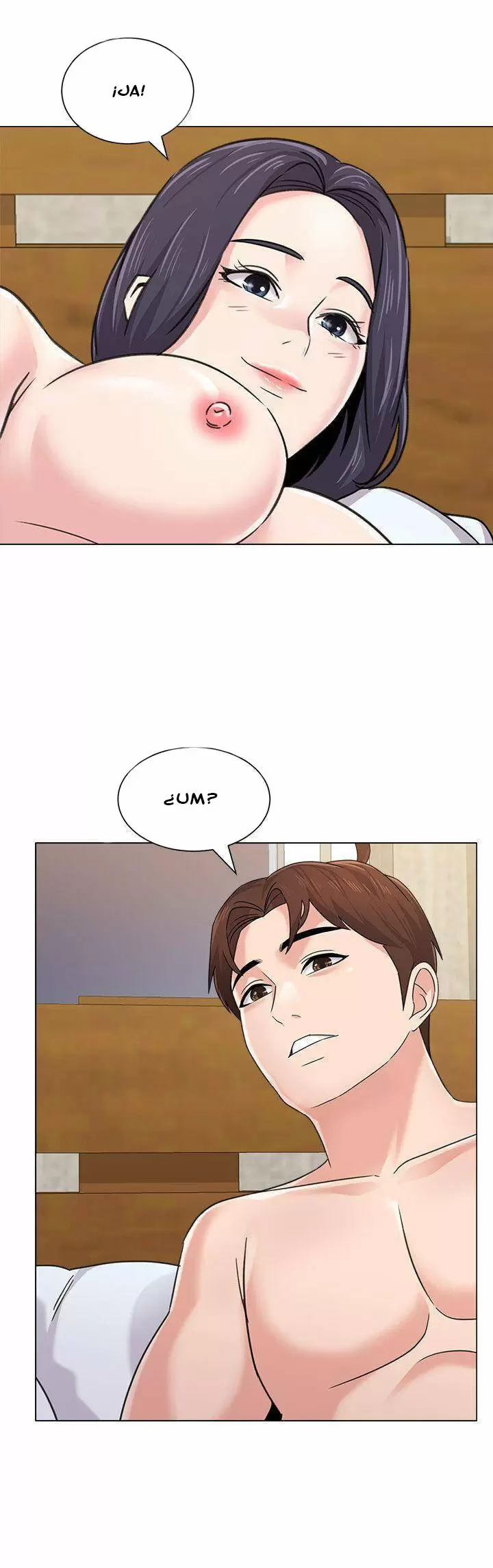 Sexual Teacher Capítulo 60 - Página 37