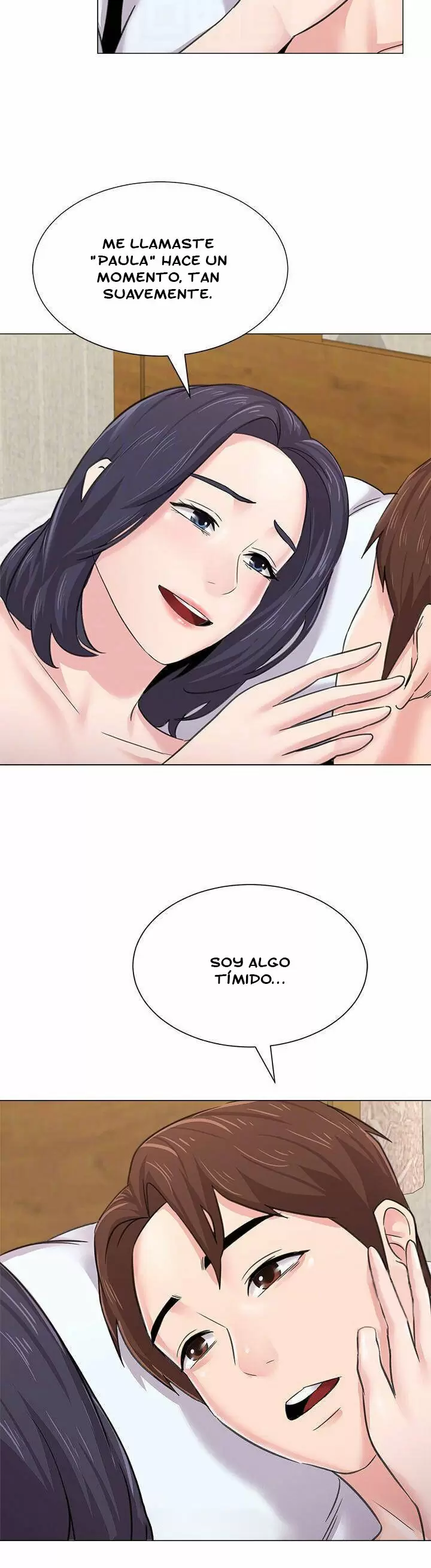 Sexual Teacher Capítulo 60 - Página 5