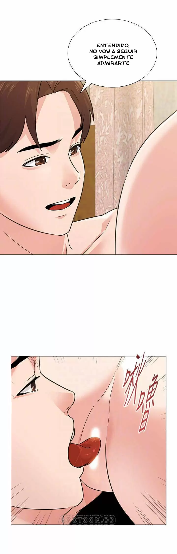 Sexual Teacher Capítulo 61 - Página 12