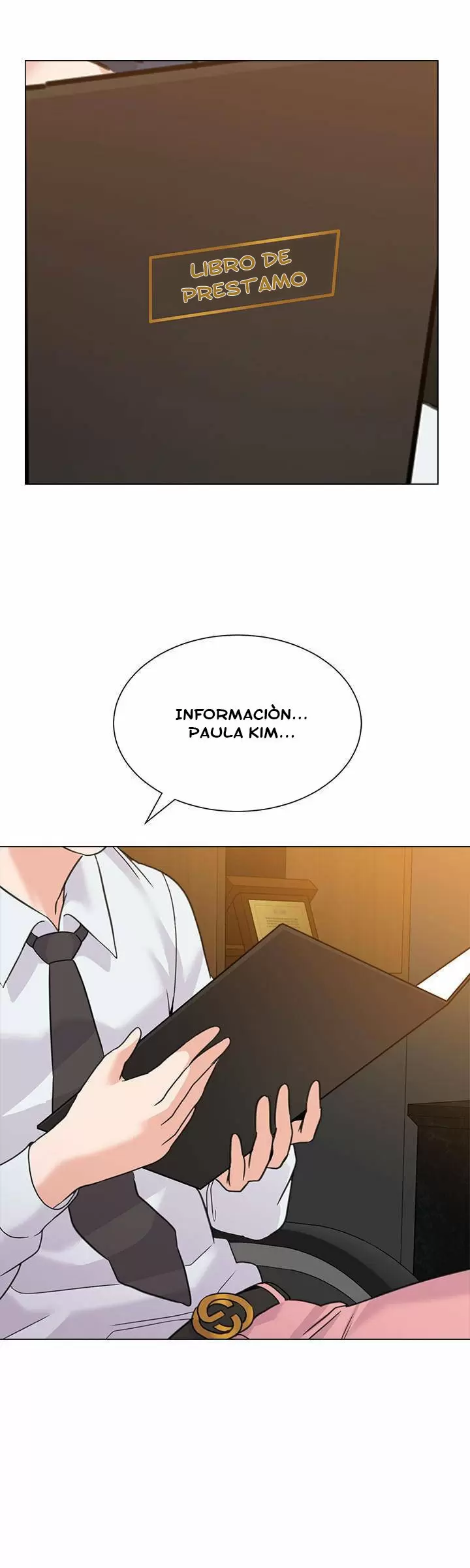 Sexual Teacher Capítulo 61 - Página 39