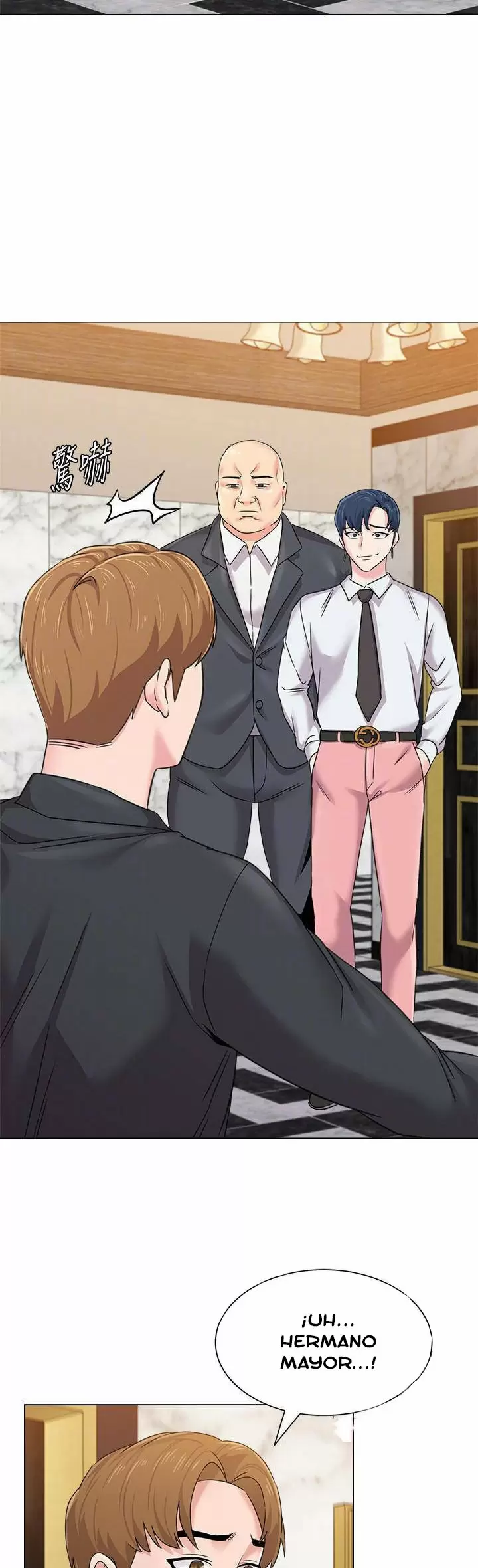Sexual Teacher Capítulo 62 - Página 16