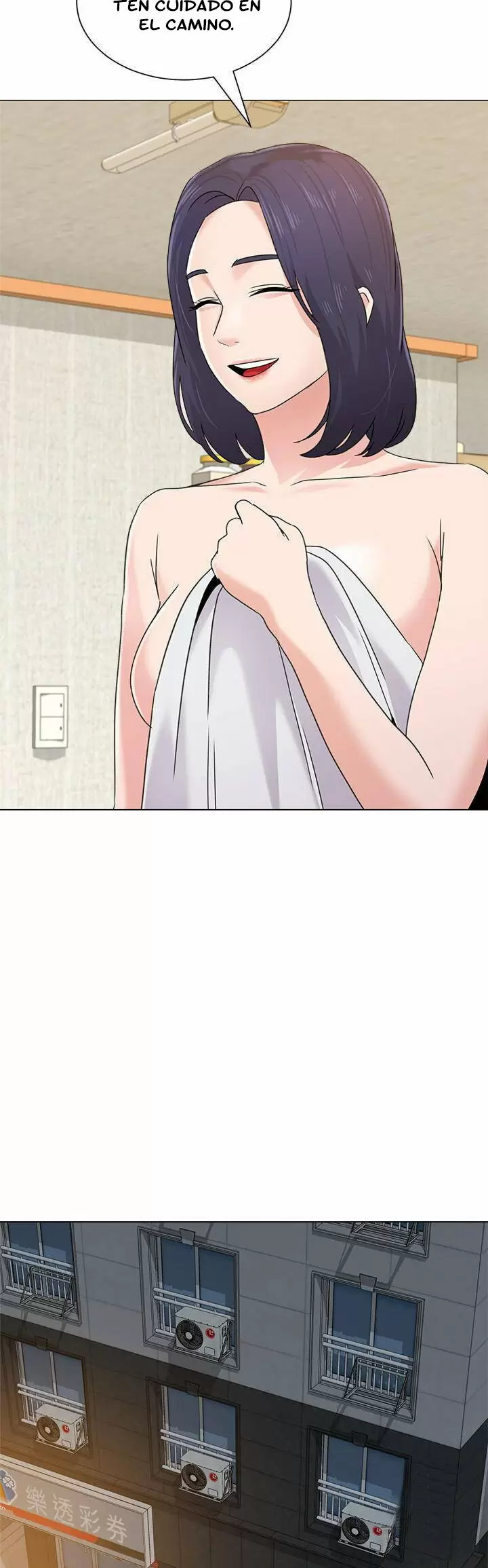 Sexual Teacher Capítulo 62 - Página 31
