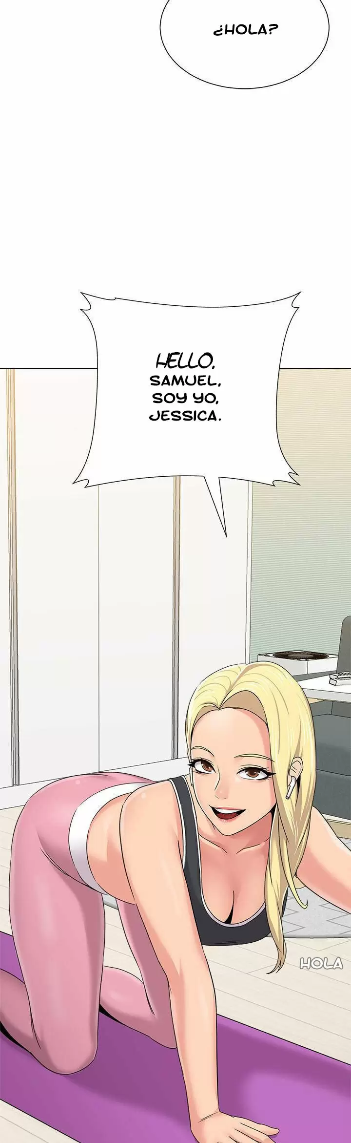 Sexual Teacher Capítulo 62 - Página 35