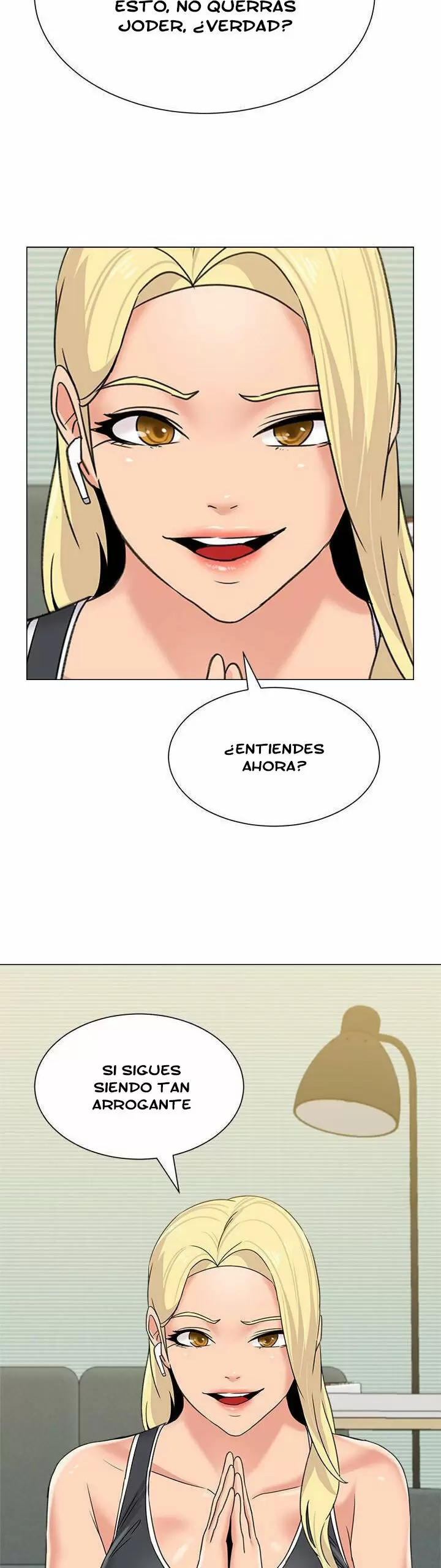 Sexual Teacher Capítulo 62 - Página 41