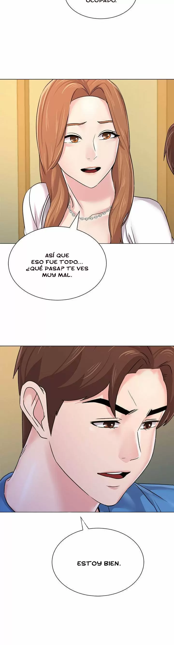 Sexual Teacher Capítulo 63 - Página 41