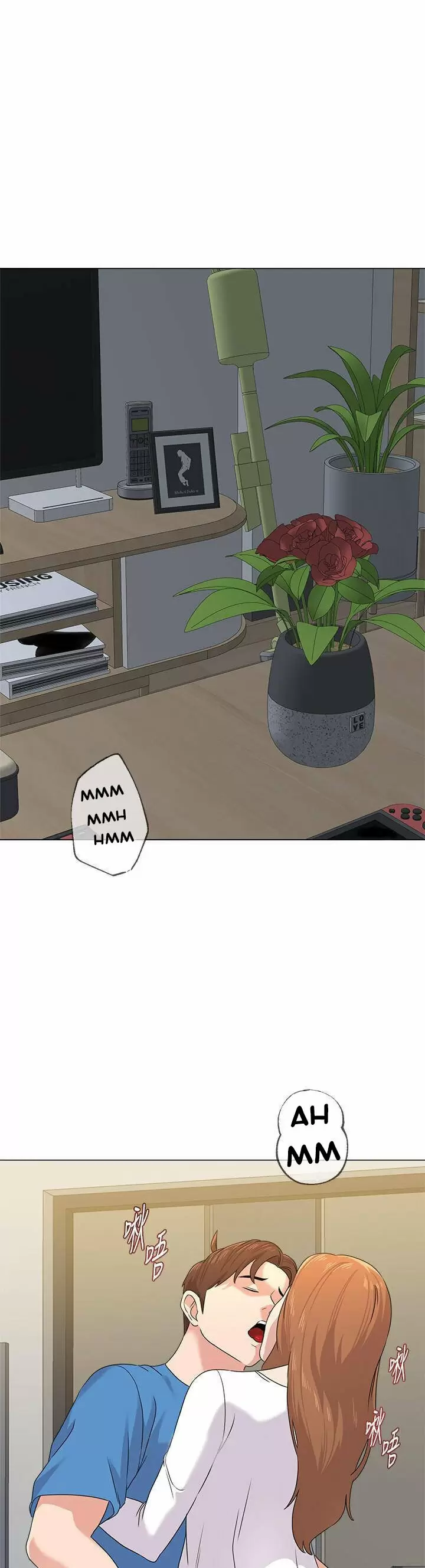 Sexual Teacher Capítulo 63 - Página 43
