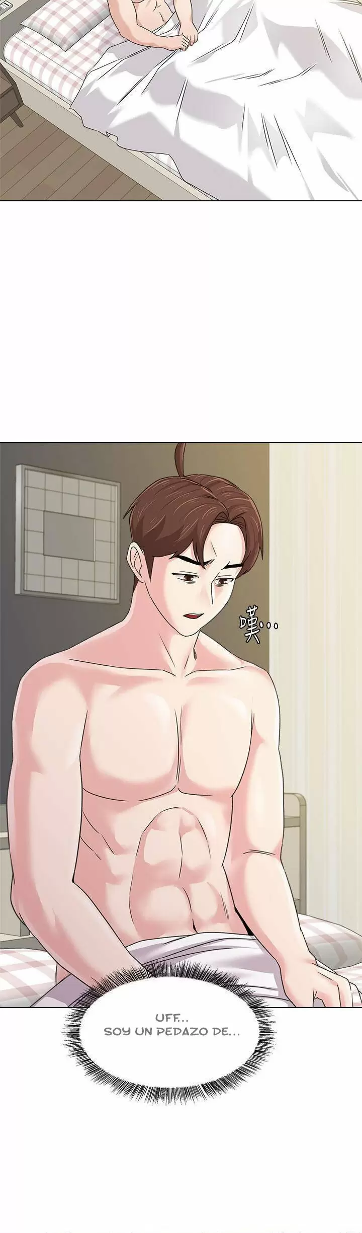Sexual Teacher Capítulo 64 - Página 28