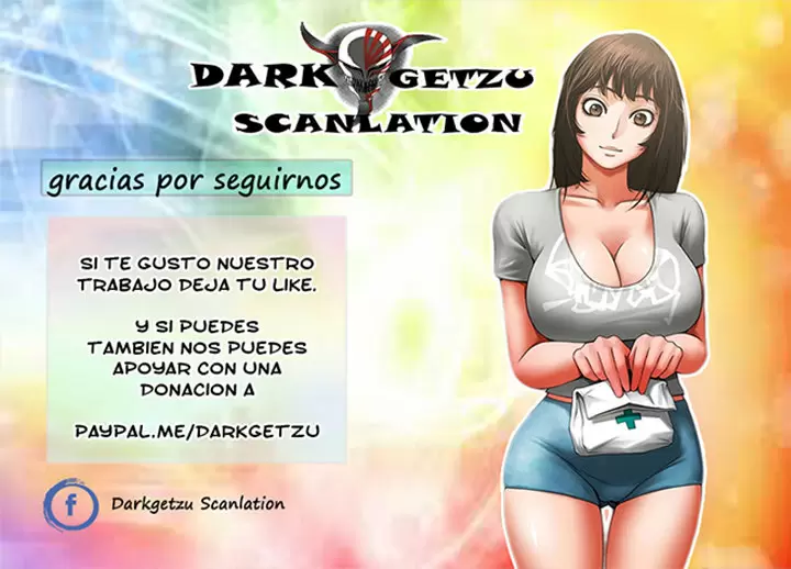 Sexual Teacher Capítulo 64 - Página 43