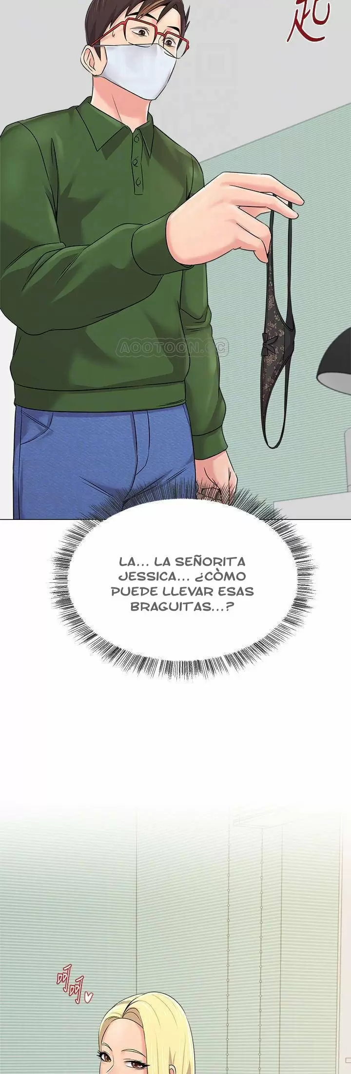 Sexual Teacher Capítulo 65 - Página 19