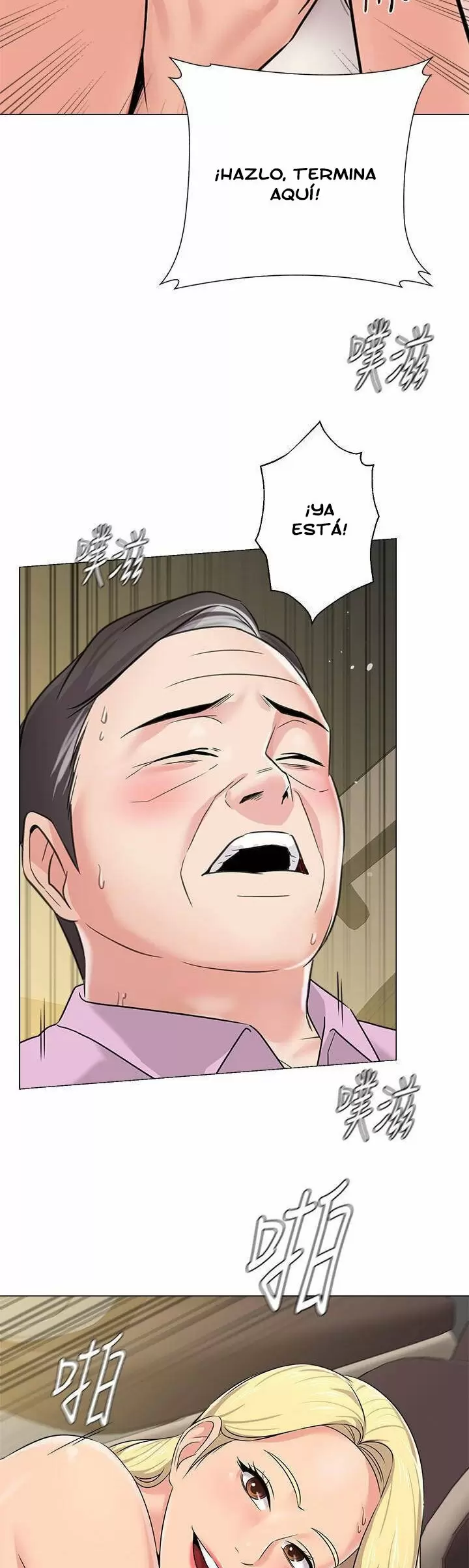 Sexual Teacher Capítulo 65 - Página 30