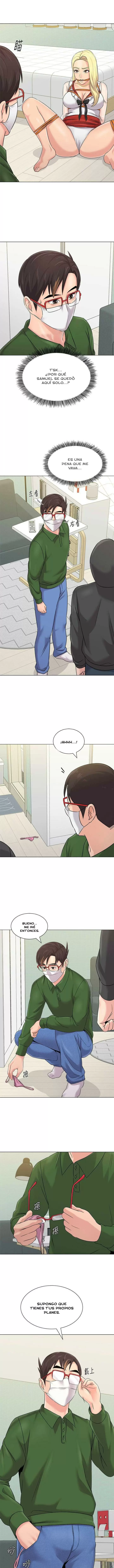 Sexual Teacher Capítulo 66 - Página 14