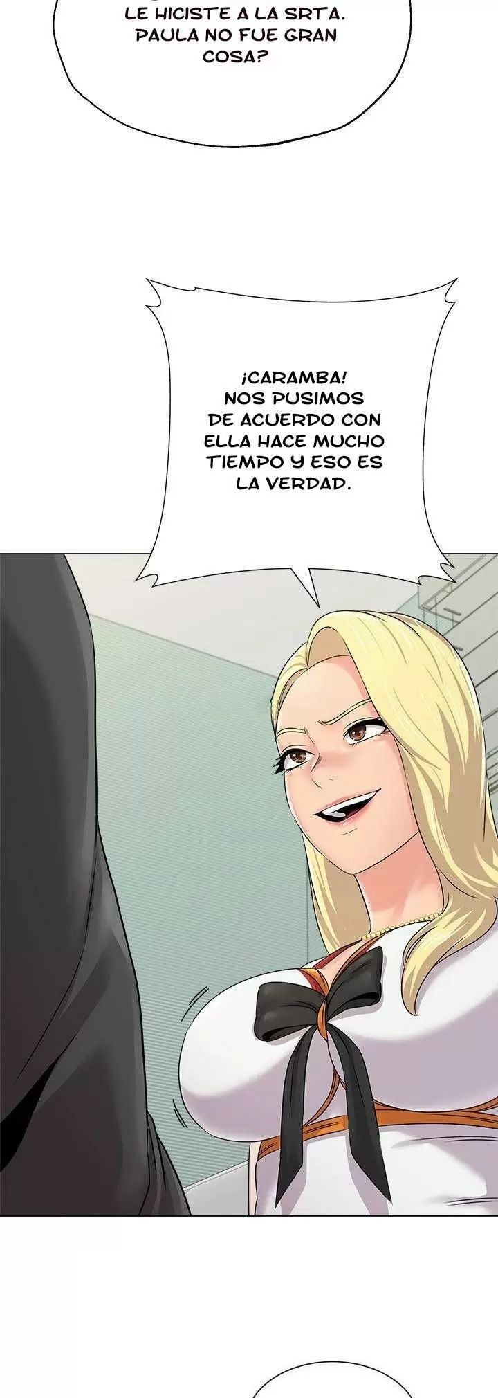 Sexual Teacher Capítulo 66 - Página 18
