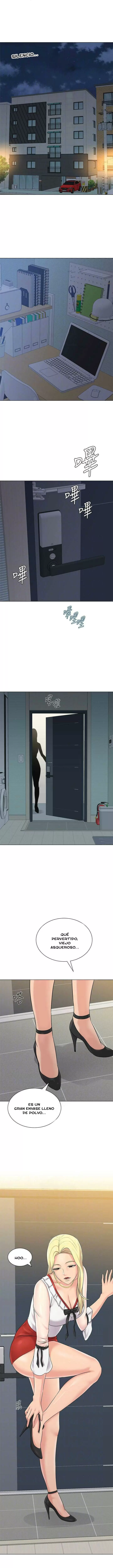 Sexual Teacher Capítulo 66 - Página 2