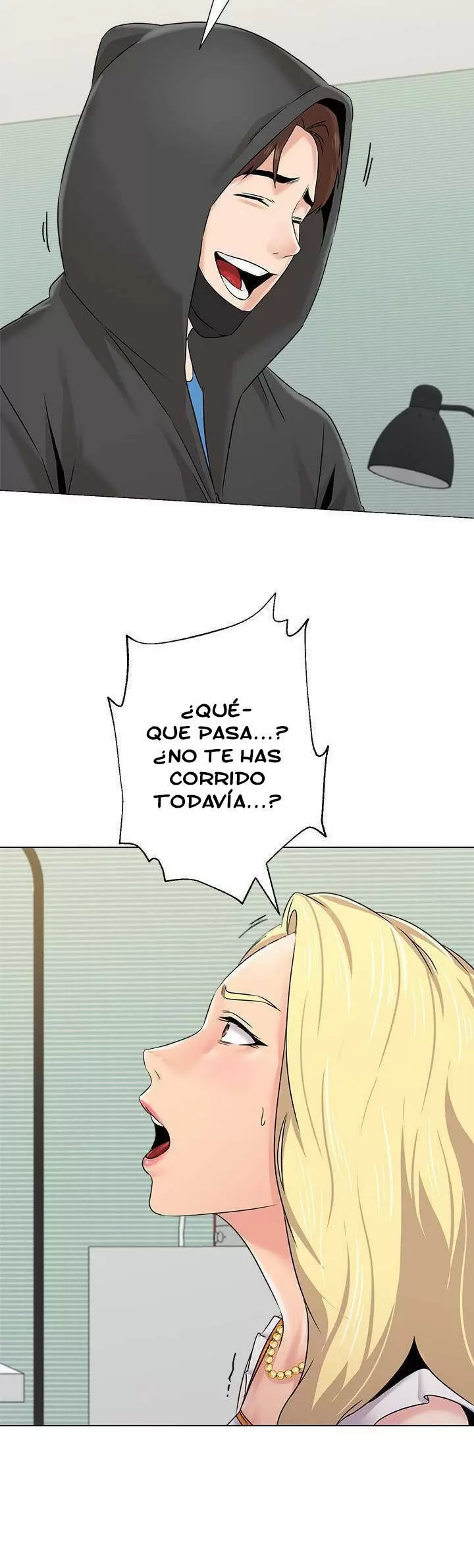 Sexual Teacher Capítulo 67 - Página 19