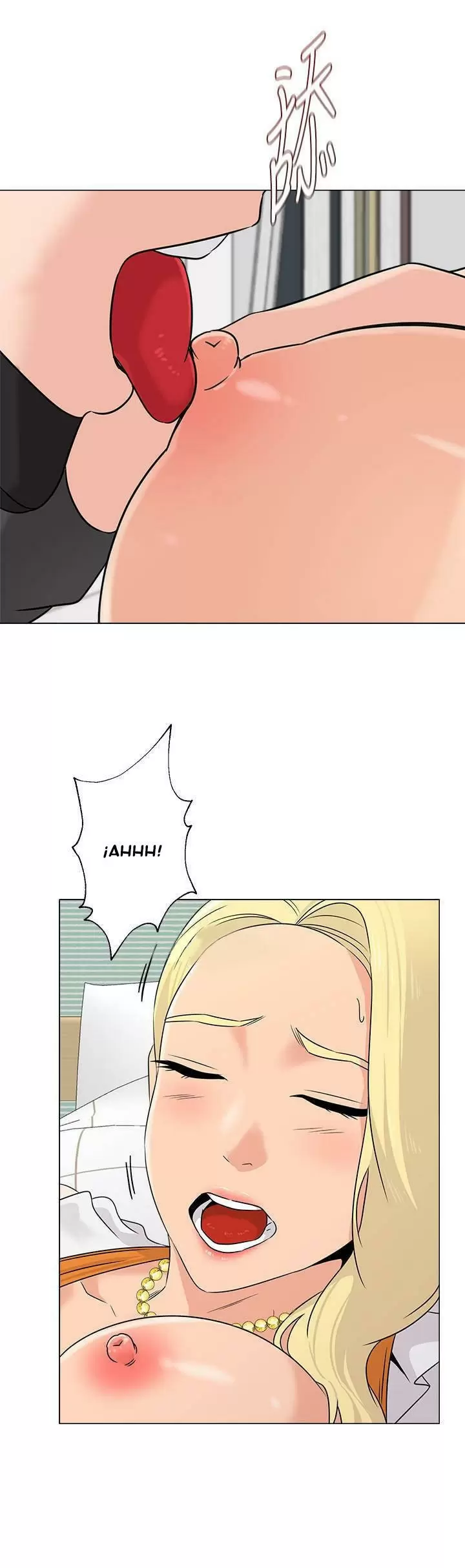 Sexual Teacher Capítulo 67 - Página 29