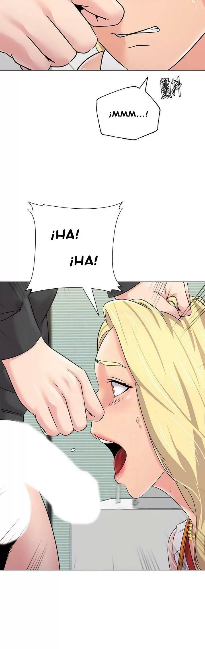 Sexual Teacher Capítulo 67 - Página 6