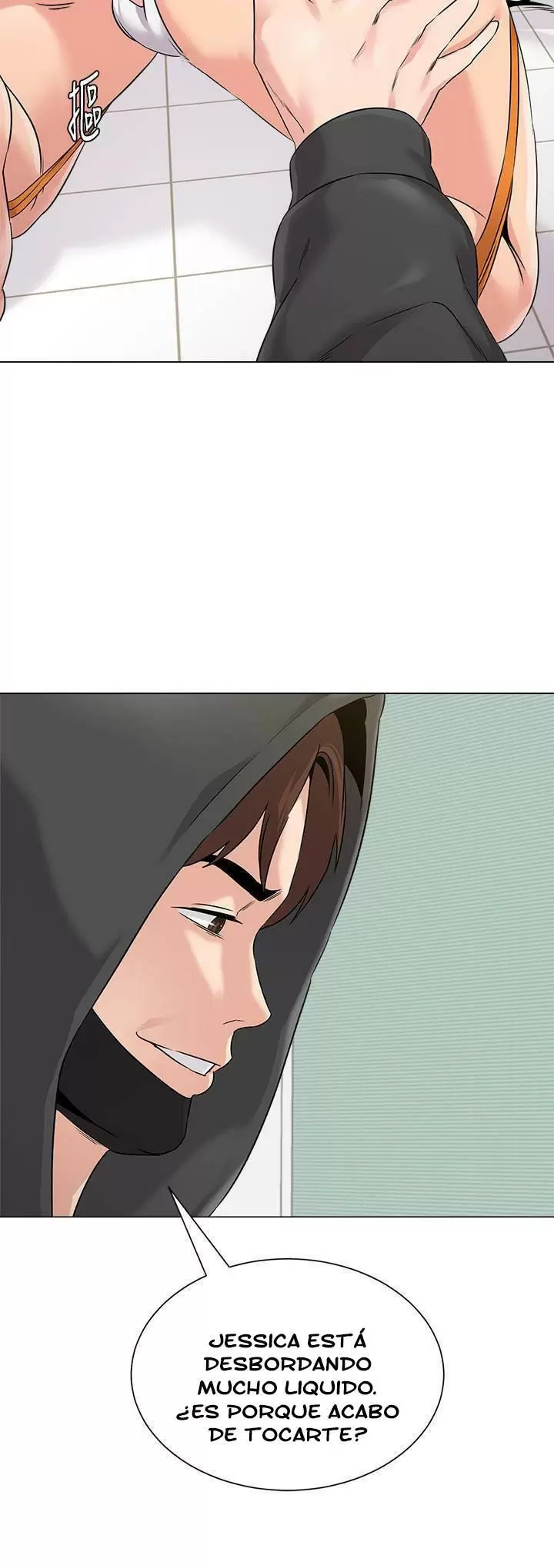Sexual Teacher Capítulo 68 - Página 20