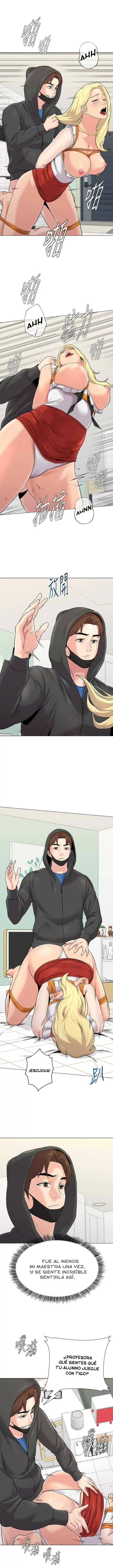 Sexual Teacher Capítulo 69 - Página 2