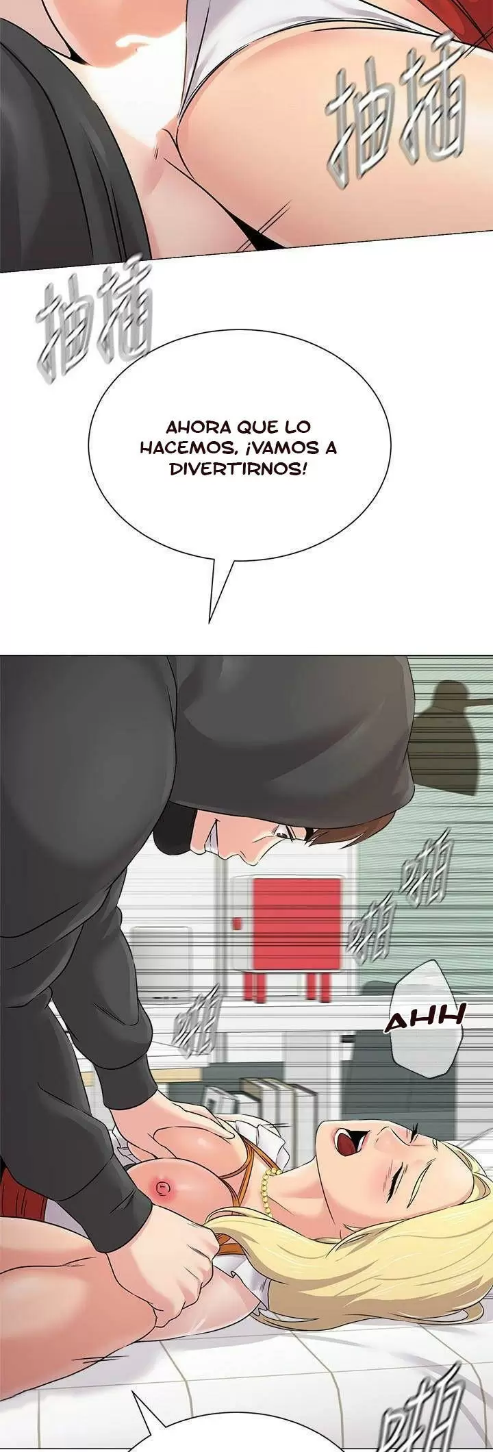 Sexual Teacher Capítulo 69 - Página 20