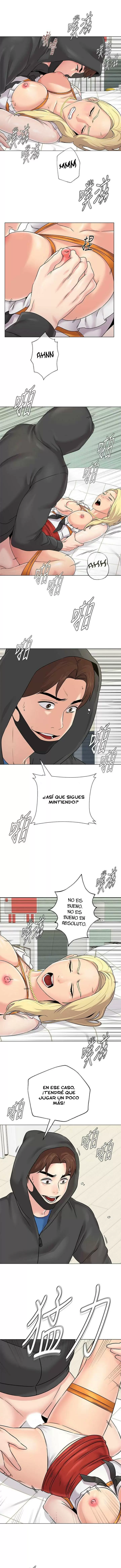 Sexual Teacher Capítulo 69 - Página 24