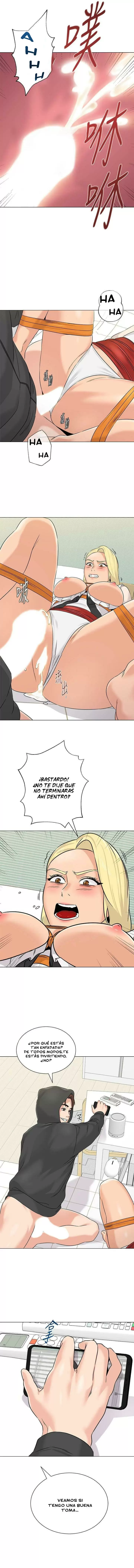 Sexual Teacher Capítulo 69 - Página 30