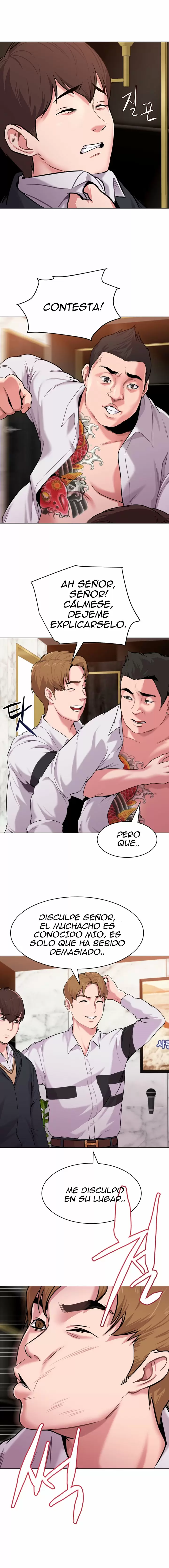 Sexual Teacher Capítulo 7 - Página 11