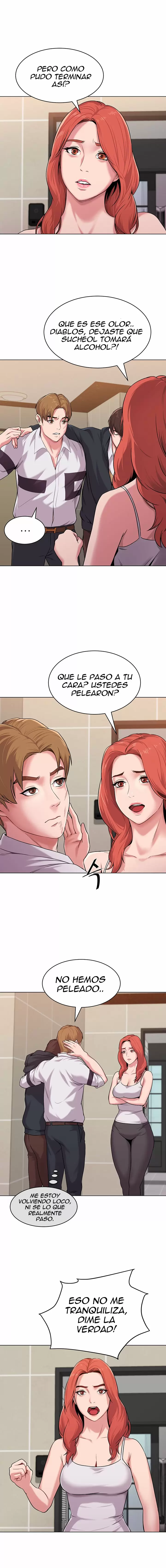 Sexual Teacher Capítulo 7 - Página 14