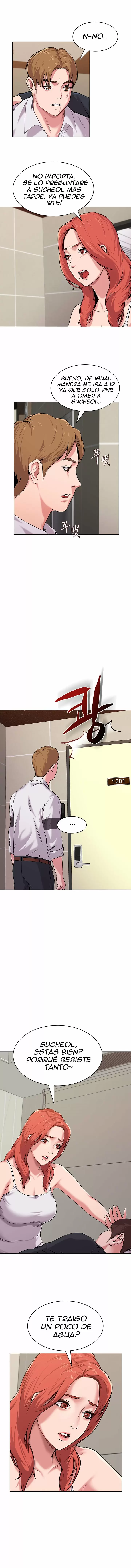 Sexual Teacher Capítulo 7 - Página 15