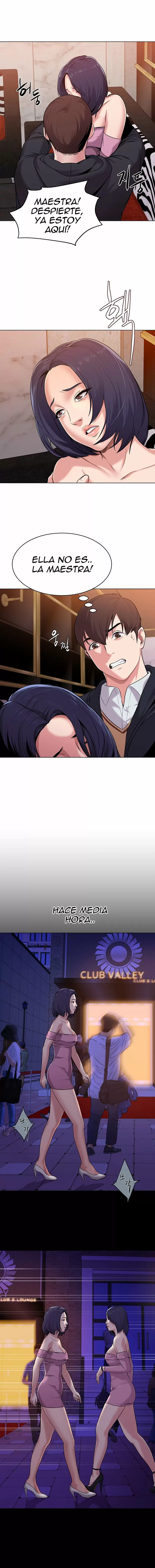 Sexual Teacher Capítulo 7 - Página 6