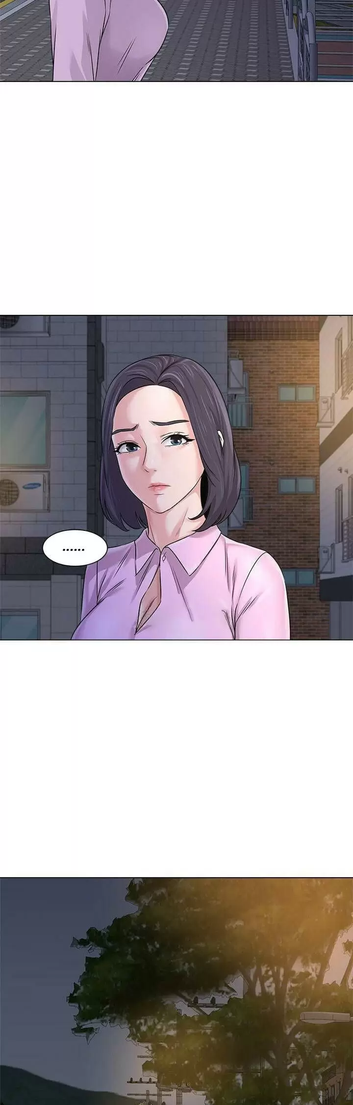 Sexual Teacher Capítulo 70 - Página 23