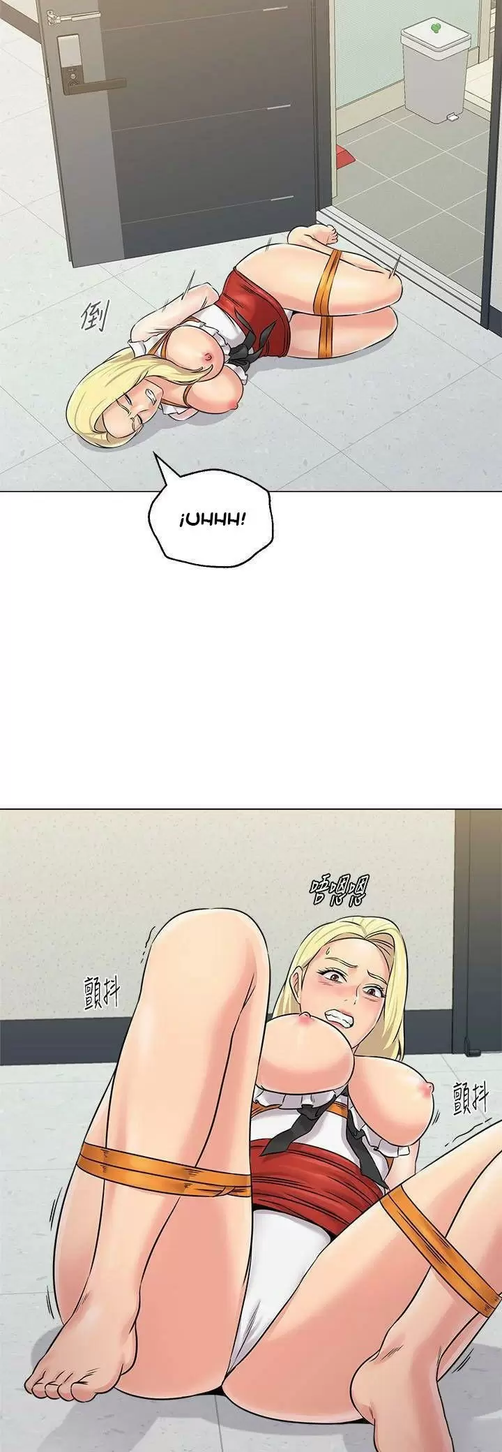 Sexual Teacher Capítulo 70 - Página 6