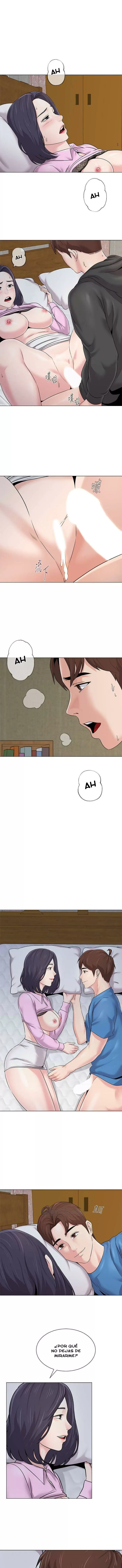 Sexual Teacher Capítulo 71 - Página 16