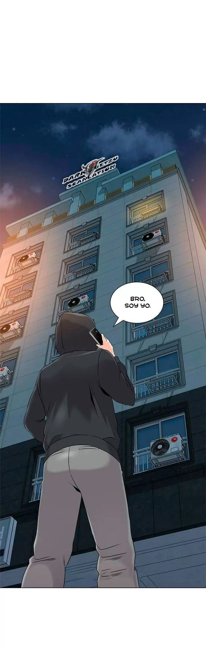 Sexual Teacher Capítulo 72 - Página 19