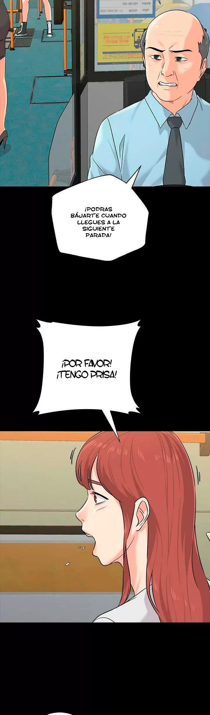 Sexual Teacher Capítulo 73 - Página 16