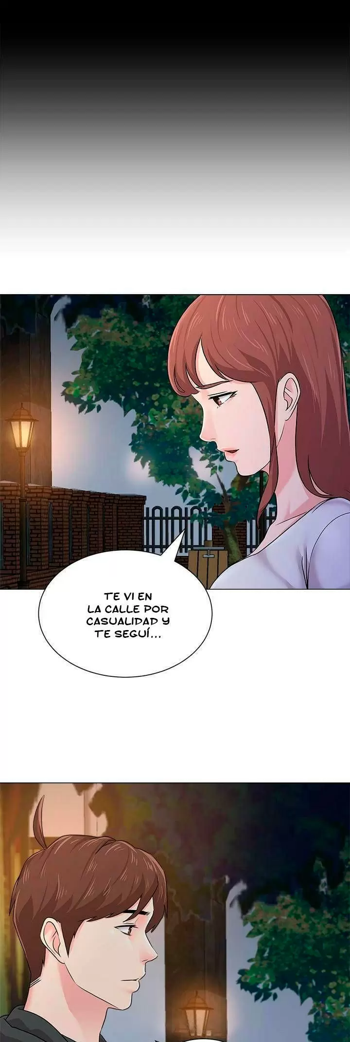 Sexual Teacher Capítulo 73 - Página 18