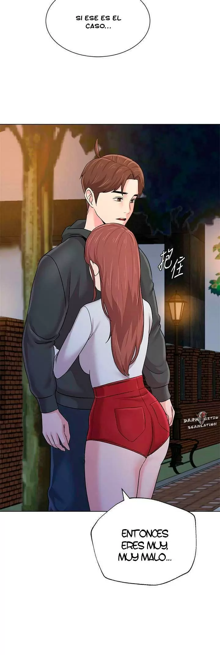 Sexual Teacher Capítulo 73 - Página 22