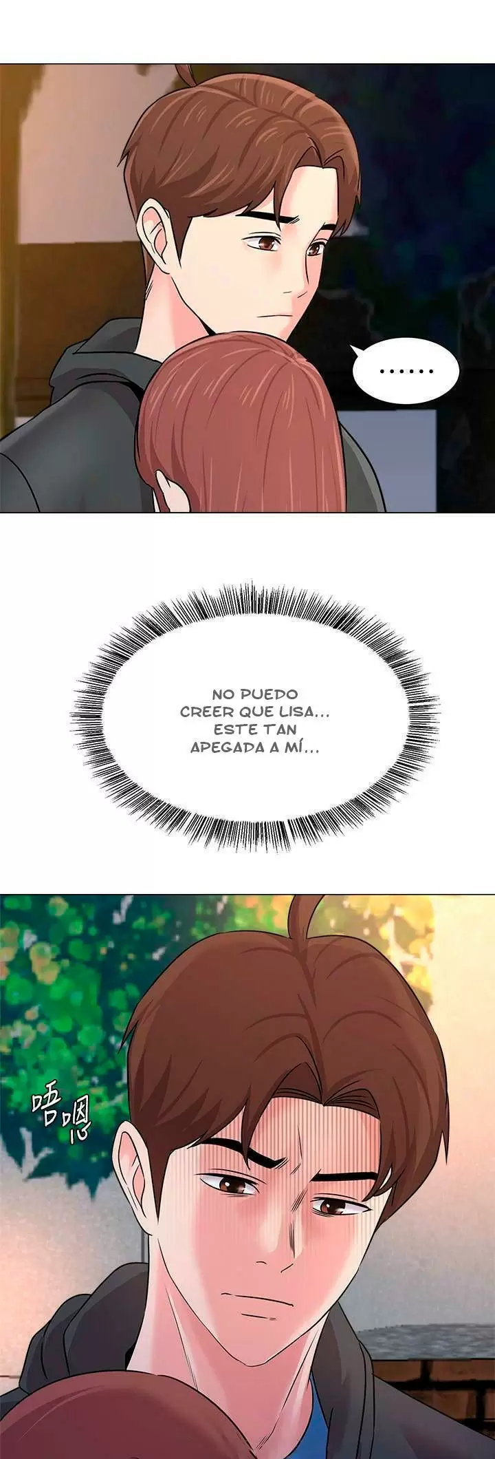 Sexual Teacher Capítulo 73 - Página 23