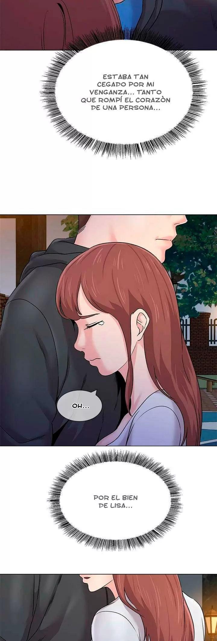 Sexual Teacher Capítulo 73 - Página 24
