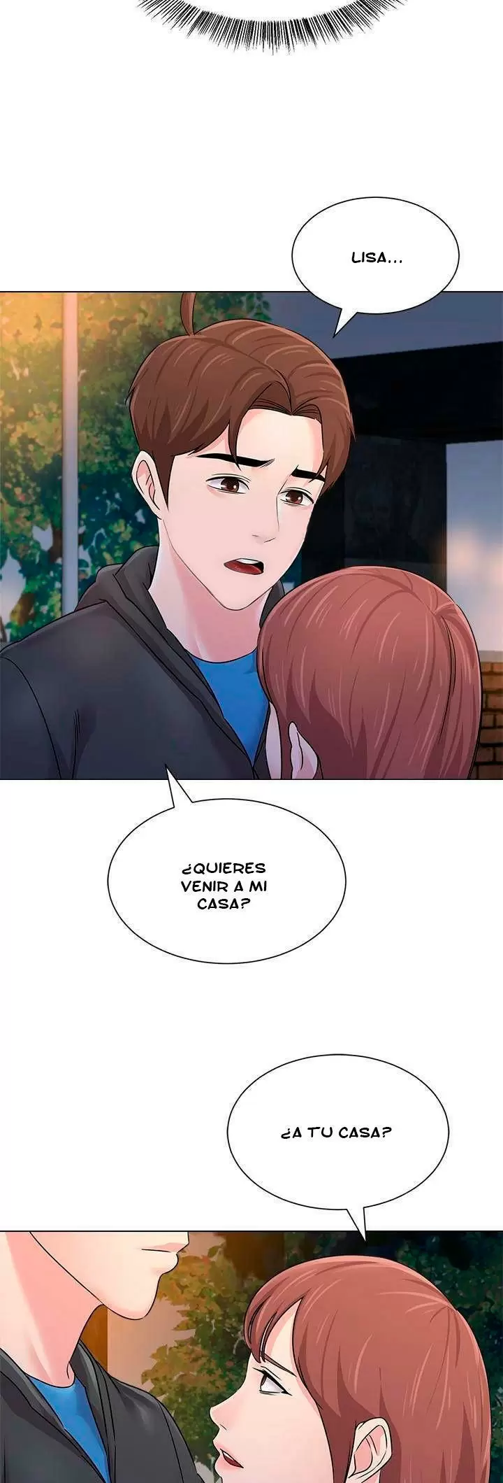 Sexual Teacher Capítulo 73 - Página 26