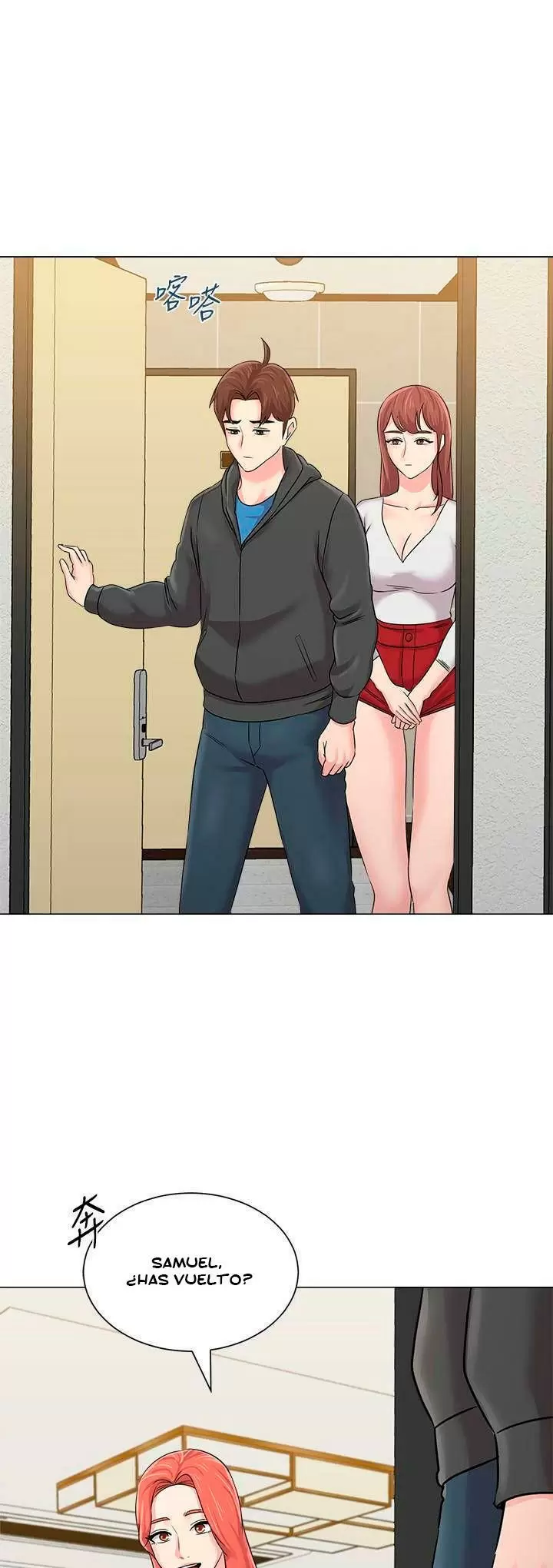 Sexual Teacher Capítulo 73 - Página 28