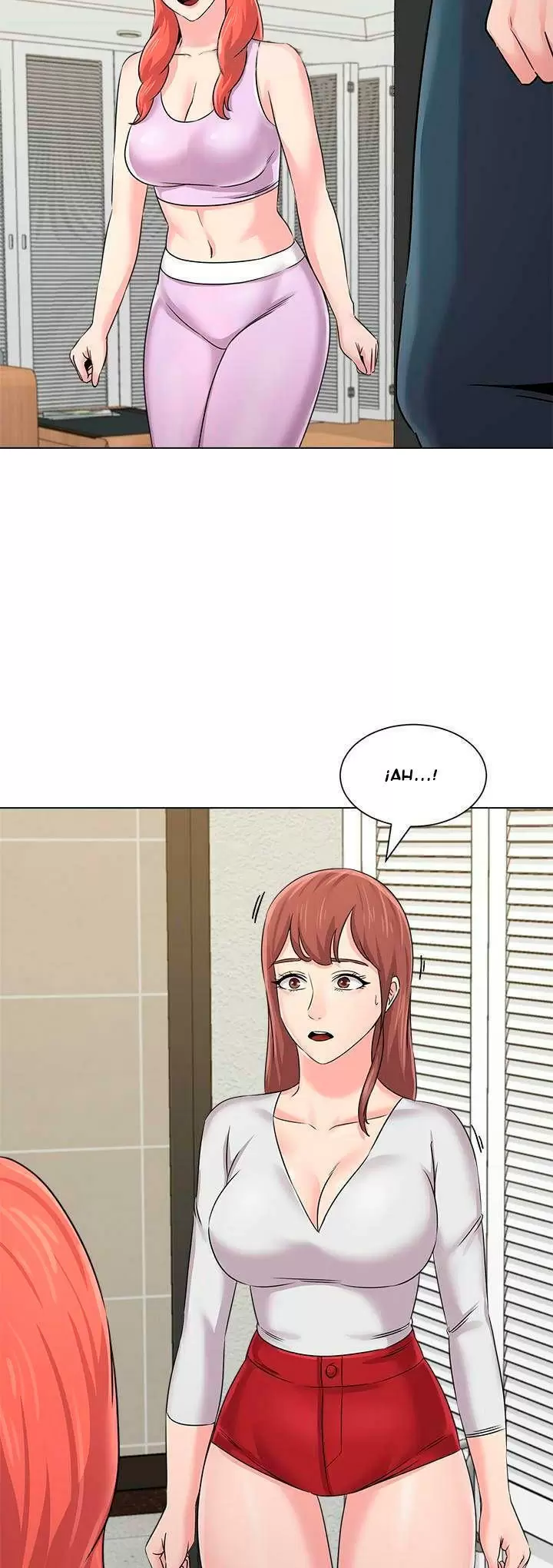 Sexual Teacher Capítulo 73 - Página 29
