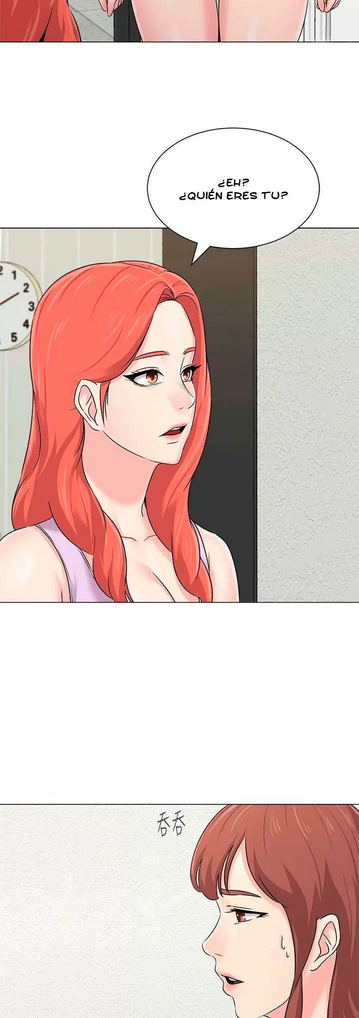 Sexual Teacher Capítulo 73 - Página 30