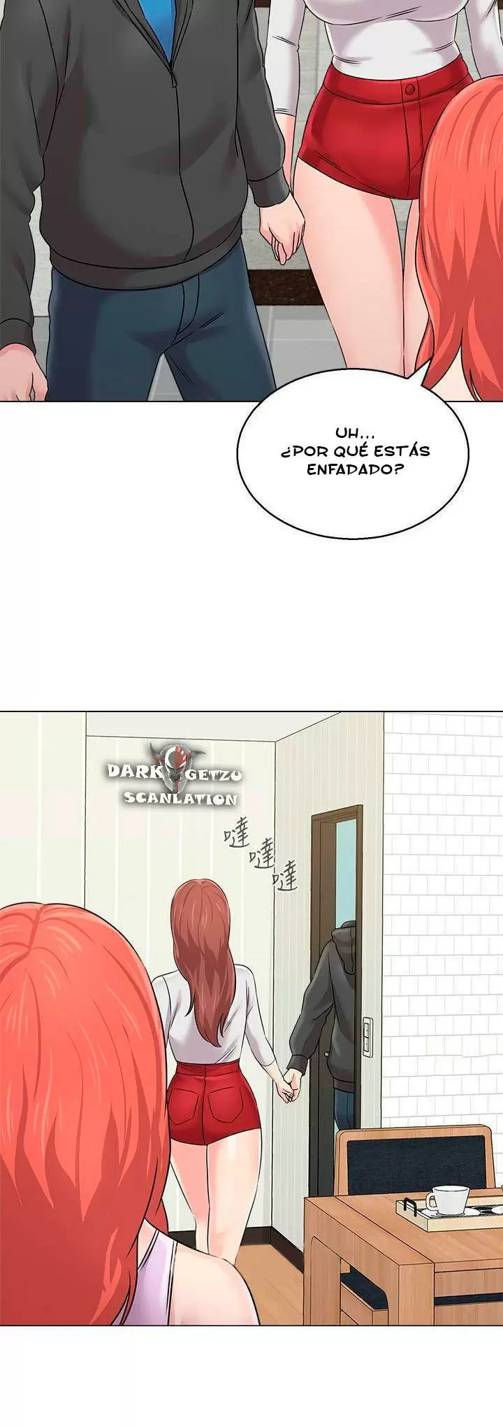 Sexual Teacher Capítulo 73 - Página 32