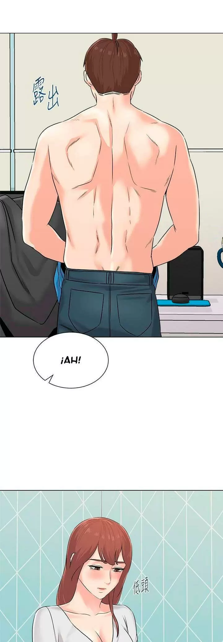 Sexual Teacher Capítulo 73 - Página 35